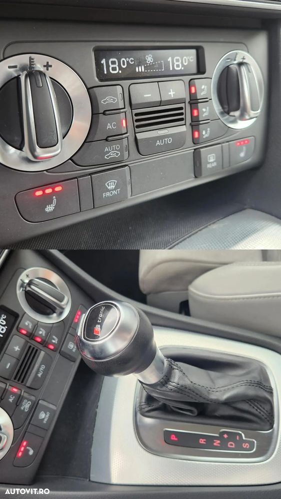 Audi Q3 2.0 TDI Quattro S-Tronic - 22