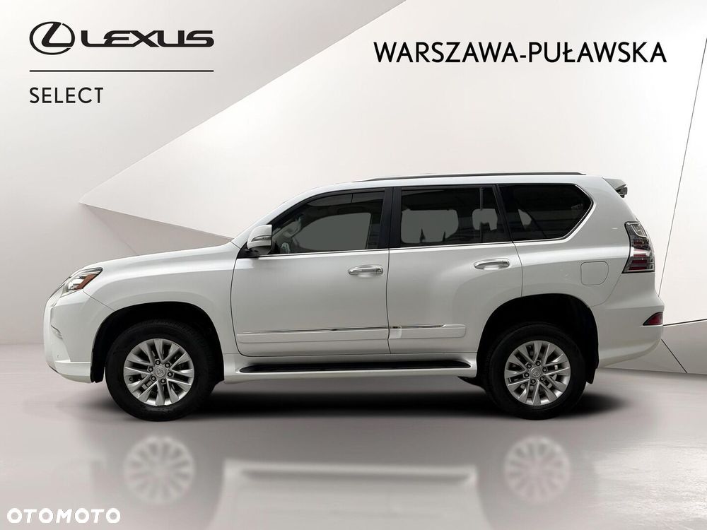 Lexus GX - 2