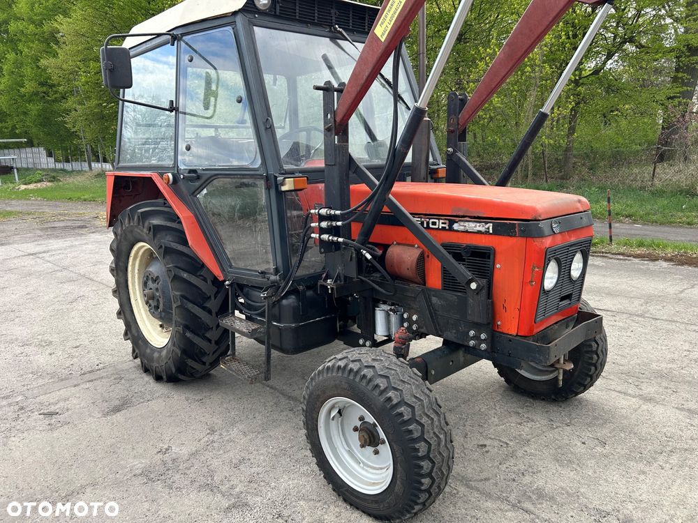 Zetor 5211 - 6