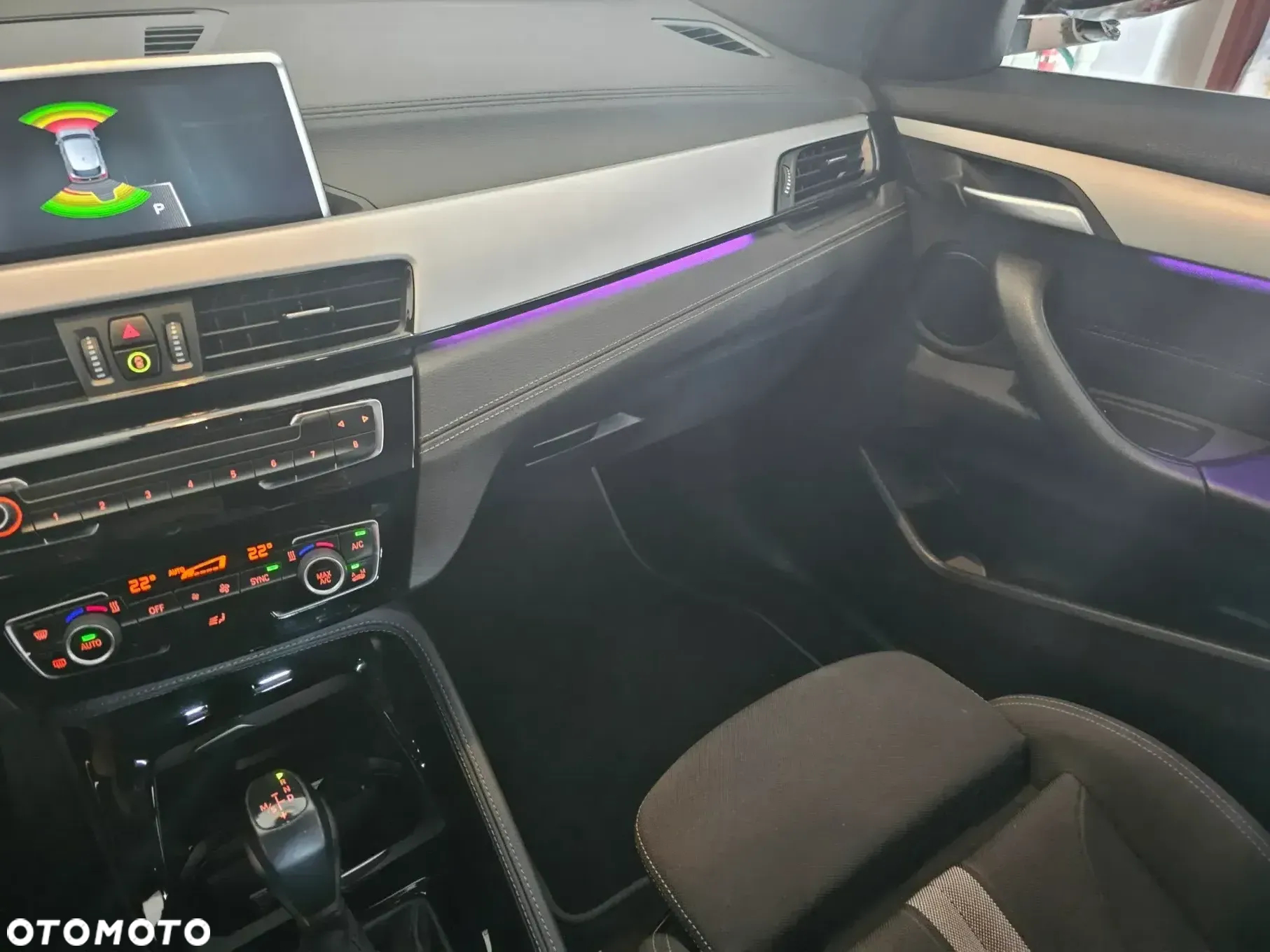 BMW X2 xDrive25e Advantage - 14