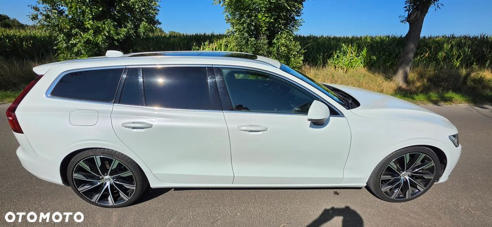 Volvo V60 T5 Geartronic Momentum - 6