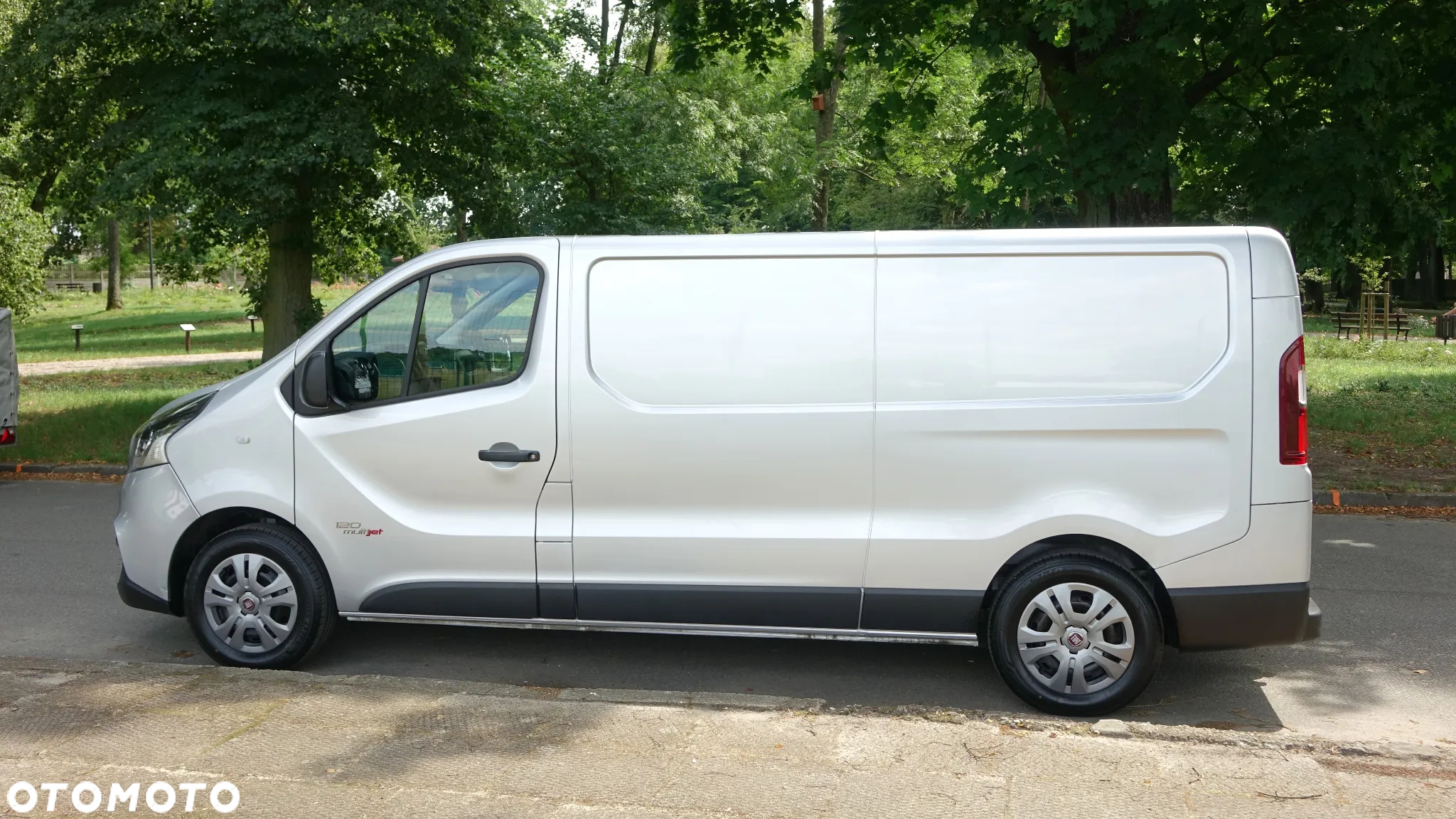 Fiat TALENTO - 7