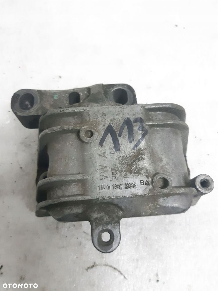 PODUSZKA SILNIKA GOLF 5 JETTA AUDI A3 1K0199262BA - 2