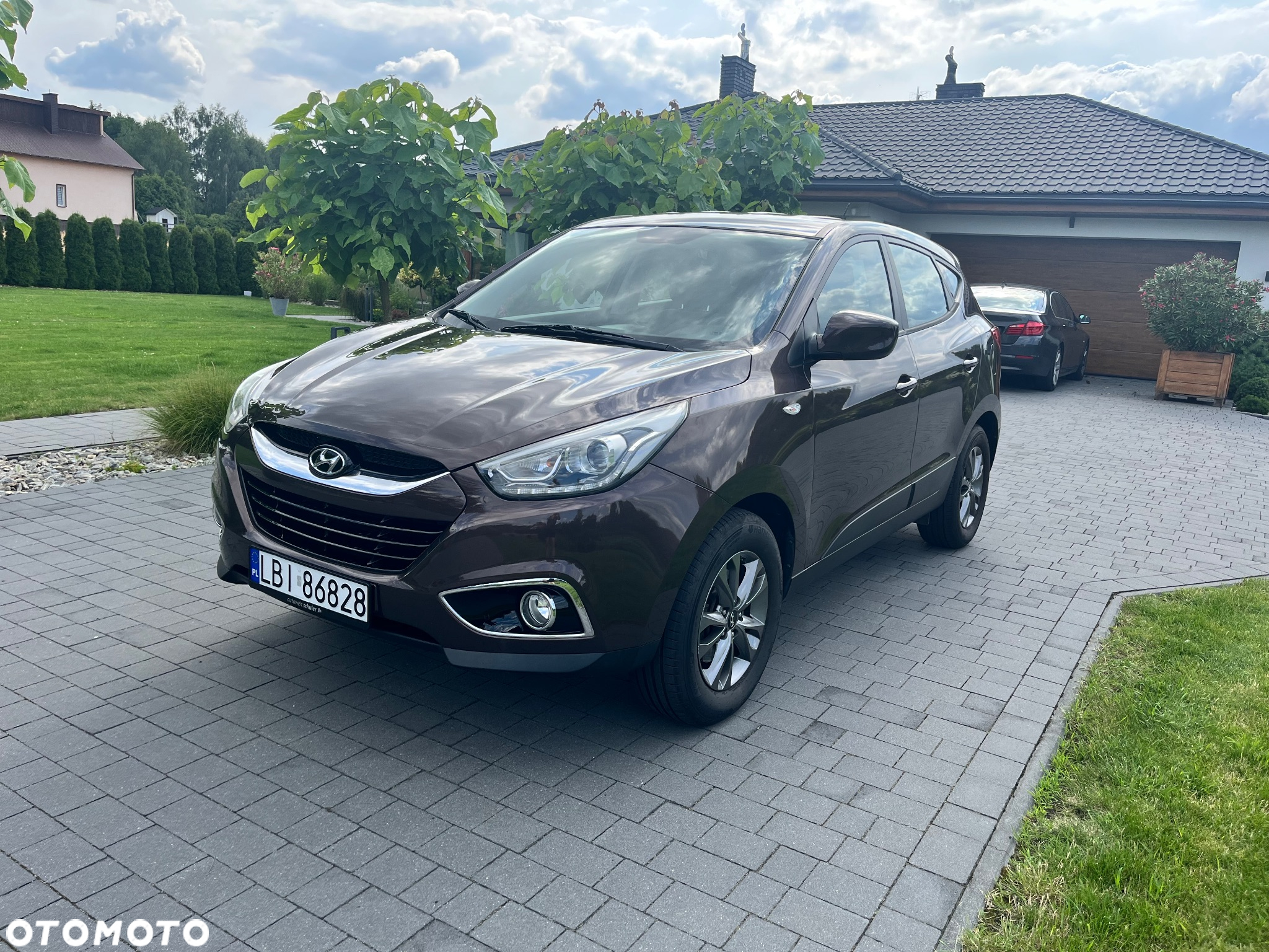 Hyundai ix35 1.6 GDI Comfort 2WD - 7