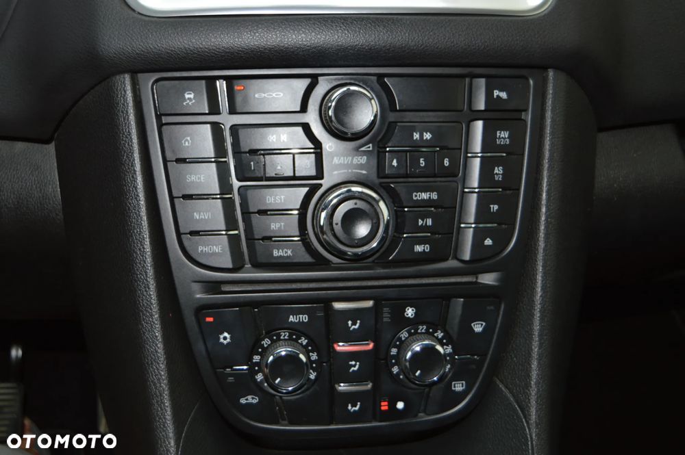 Opel Meriva 1.4 T Cosmo - 17