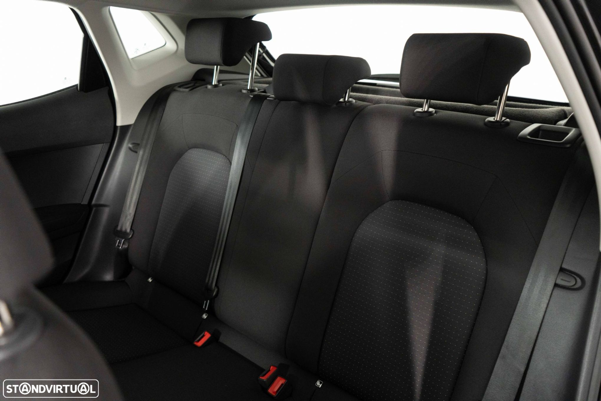 SEAT Ibiza 1.0 TSI Style - 9