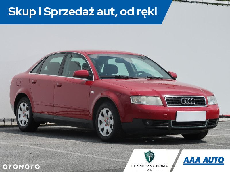 Audi A4 - 2