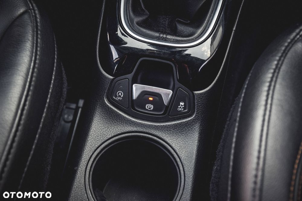 Jeep Compass 1.6 MultiJet Limited - 18