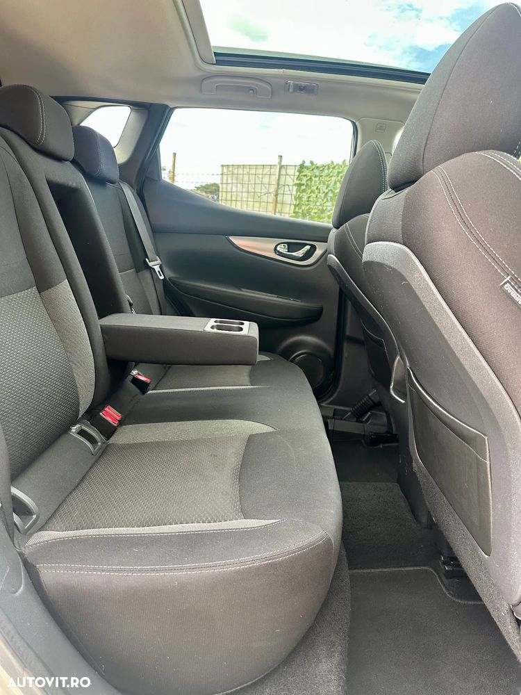 Nissan Qashqai - 7