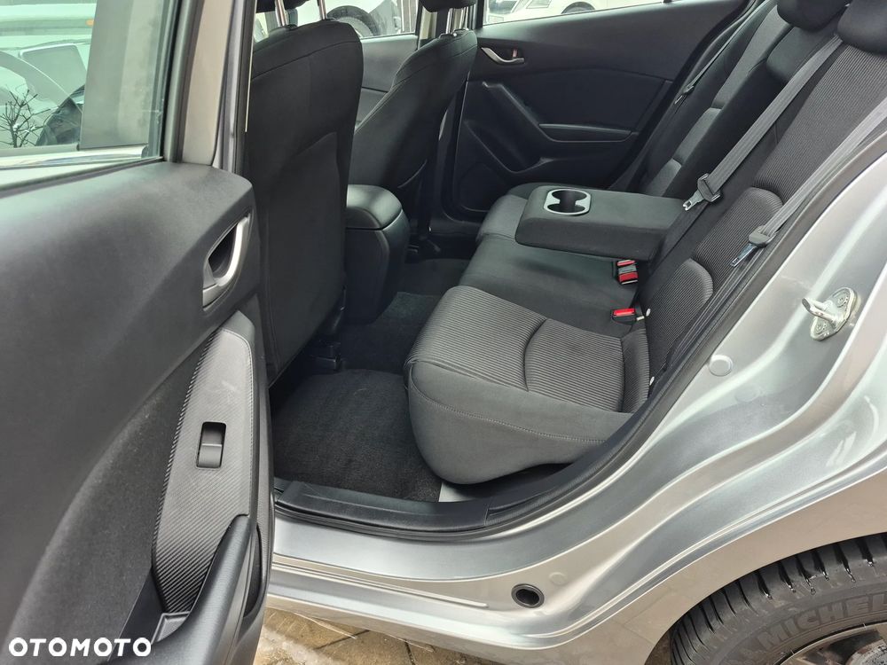 Mazda 3 SKYACTIV-G 120 Center-Line - 18