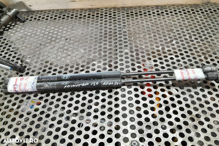 SET AMORTIZOARE SPATE Hyundai i20 PB [2008 - 2012] Hatchback 5-usi 1. - 1