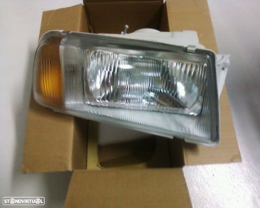 Ótica / Faróis da frente suzuki vitara 1988-2000 (NOVOS) - 1