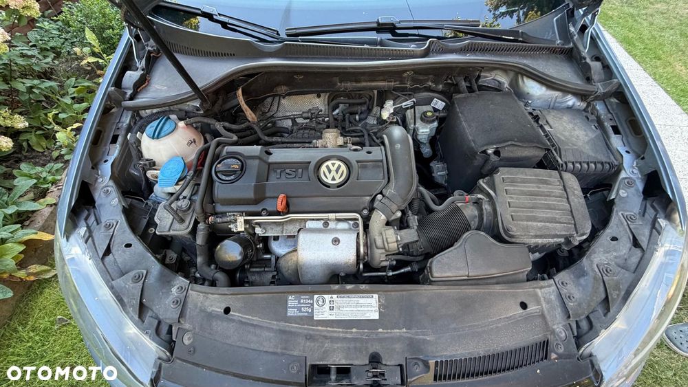 Volkswagen Golf 1.4 TSI Comfortline - 15