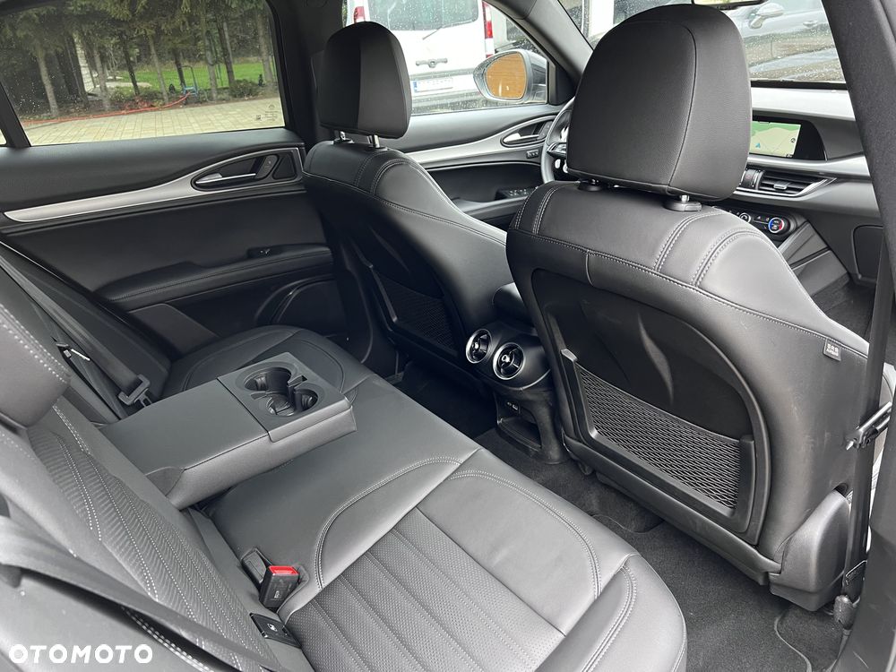 Alfa Romeo Stelvio 2.2 JTDM Veloce Q4 - 35