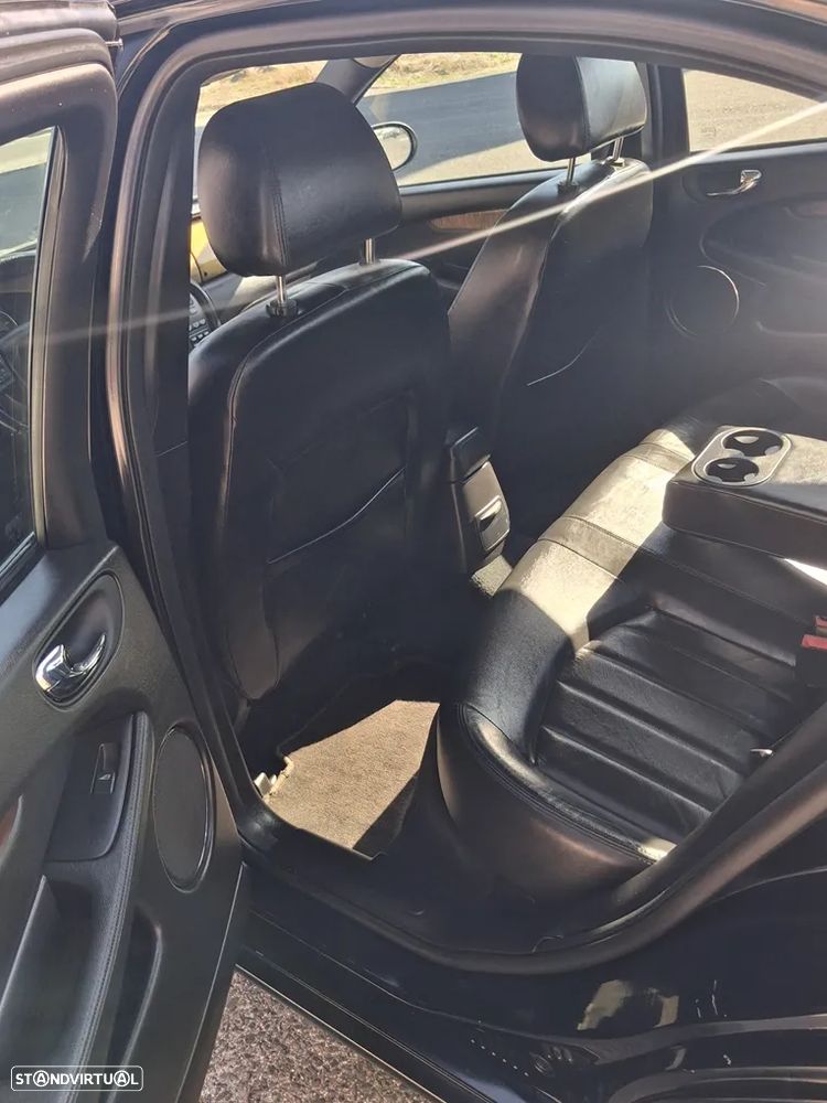 Jaguar X-Type 2.0 D Executive - 10