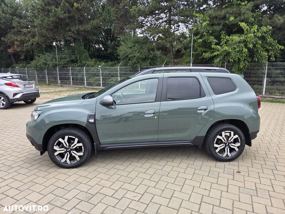 Dacia Duster - 3