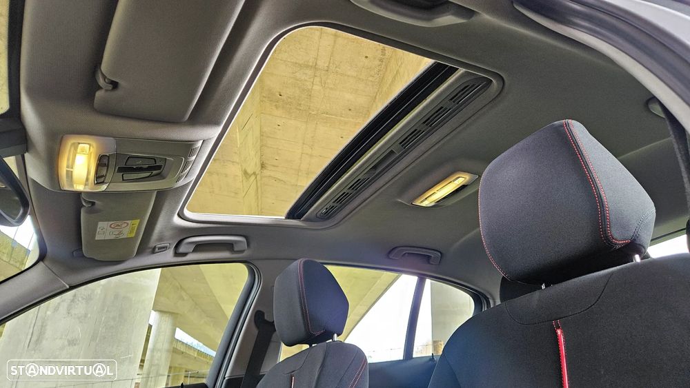 BMW 120 d xDrive Sport Line - 44