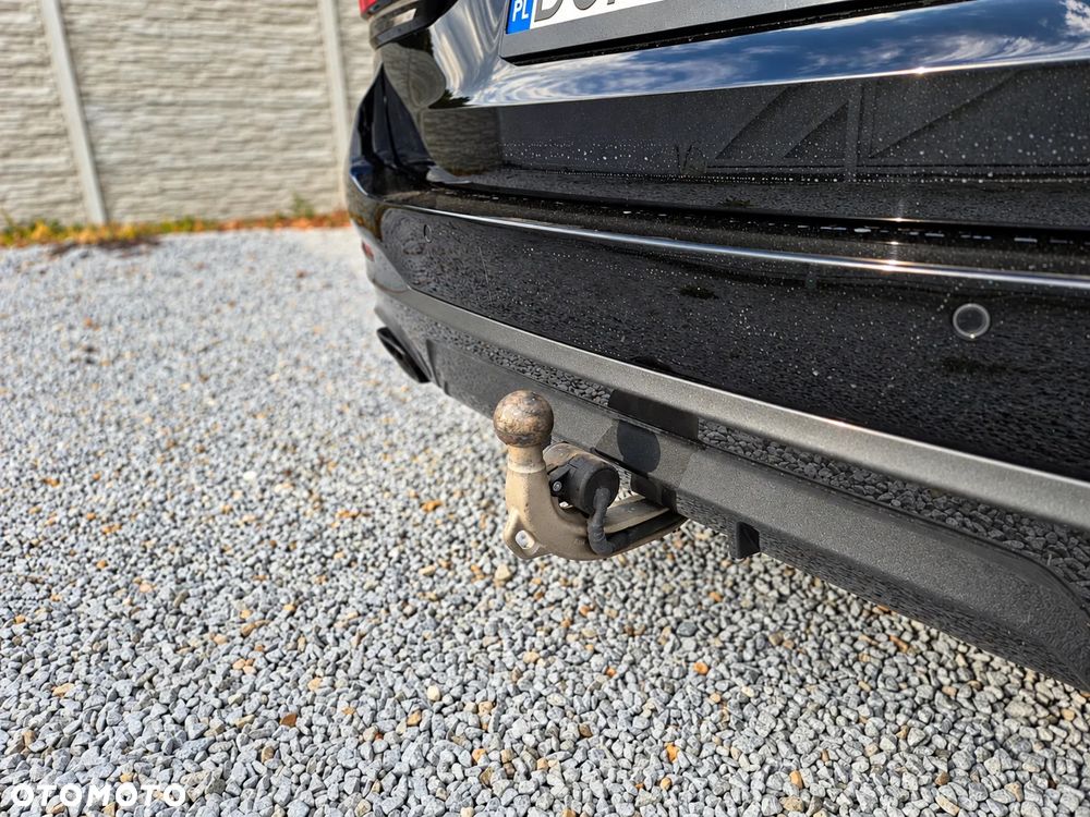 BMW Seria 5 - 20