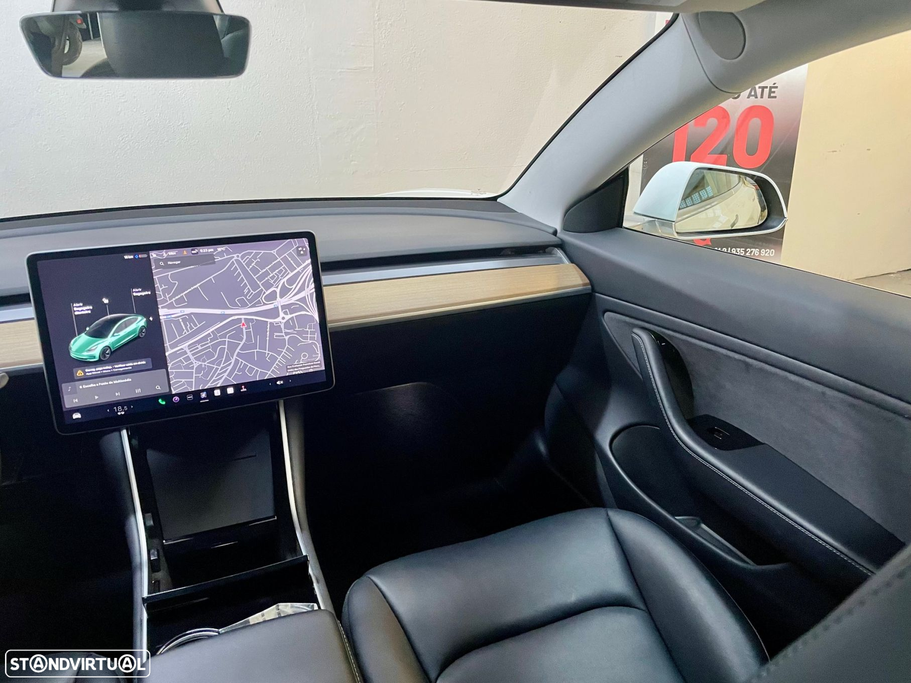 Tesla Model 3 AWD Dual Motor Performance - 19