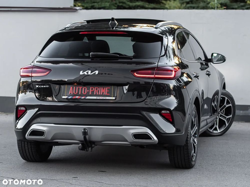 Kia XCeed - 12