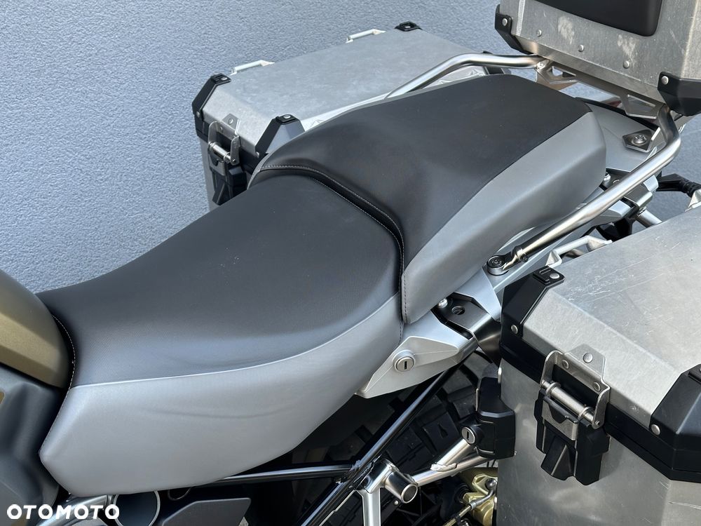 BMW R1250 GS Adventure - 18