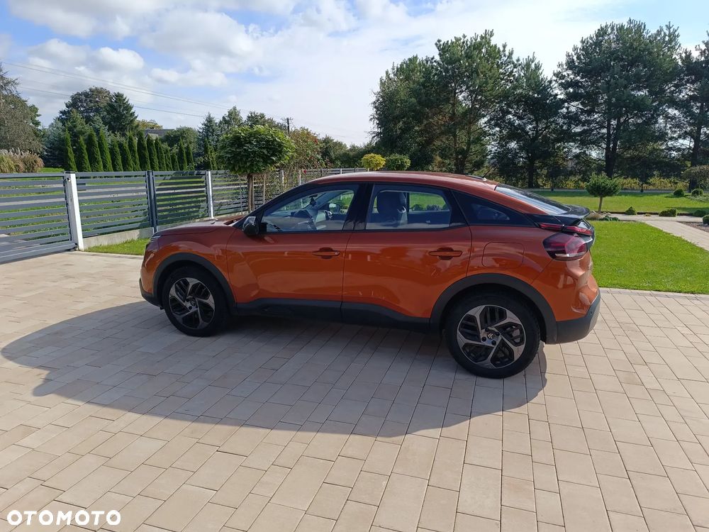 Citroën C4 1.2 PureTech Shine S&S - 4