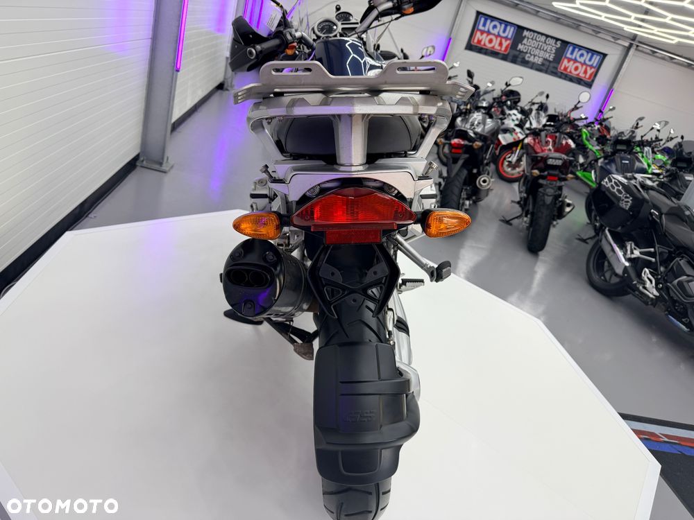 BMW GS - 19