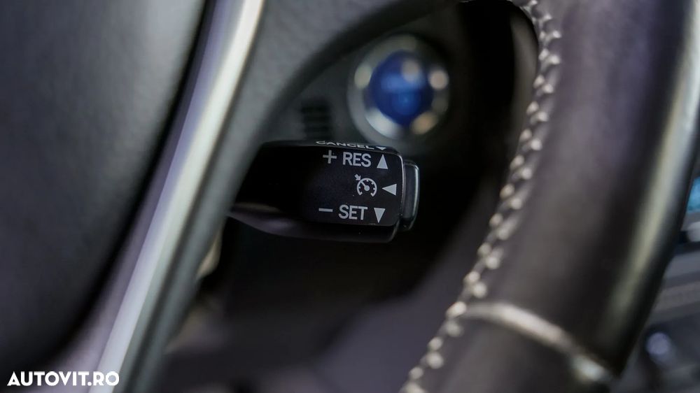 Toyota Auris - 18