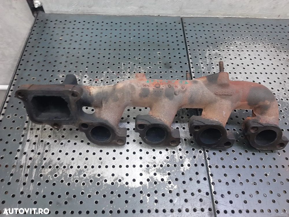 galerie evacuare 2.2tdci ford transit euro 5  2015 8k3q9430eb - 2