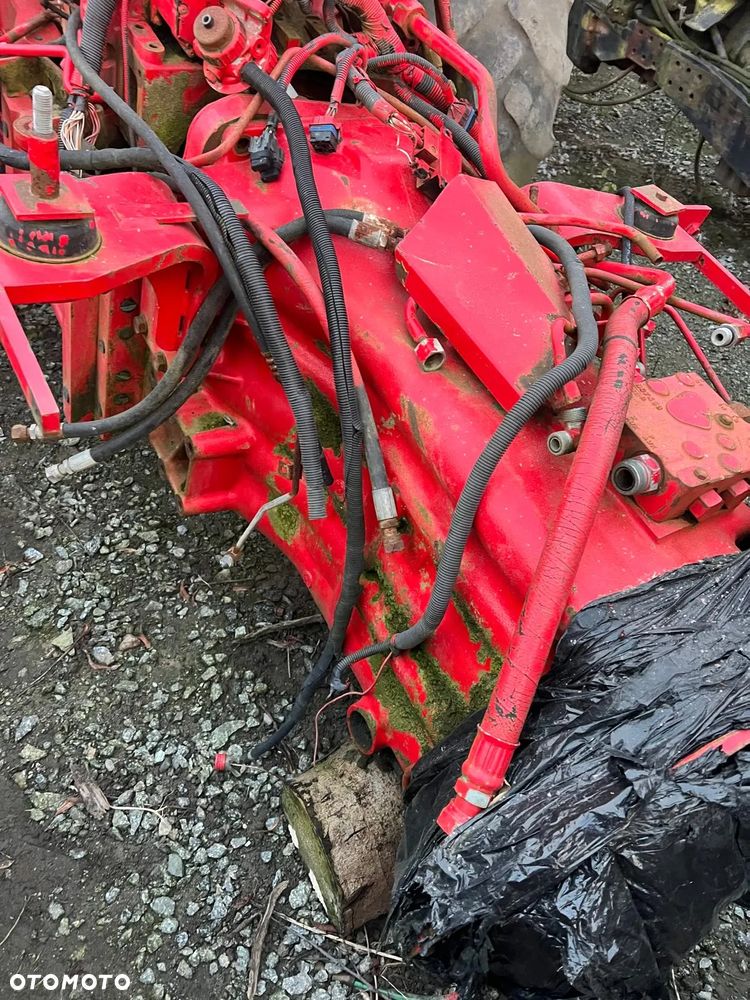 McCormick  XTX 165-185 na części - 7