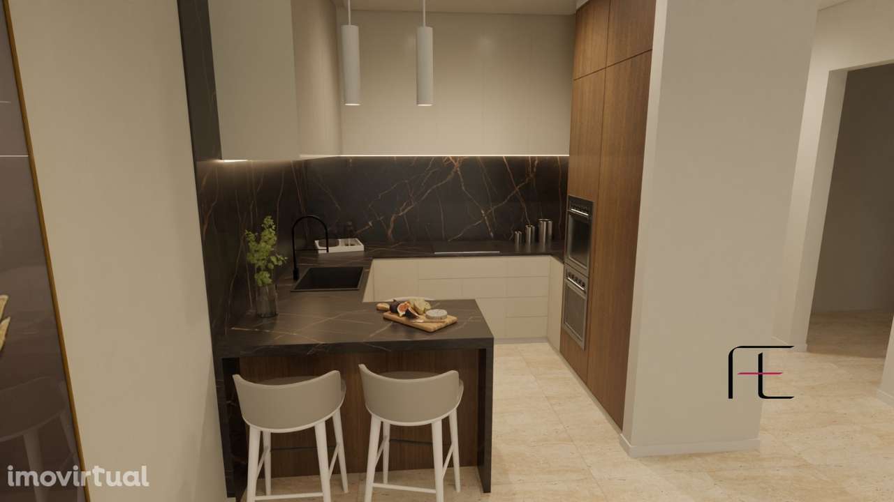 Apartamento T1 Venda em São Martinho,Funchal - Grande imagem: 4/26