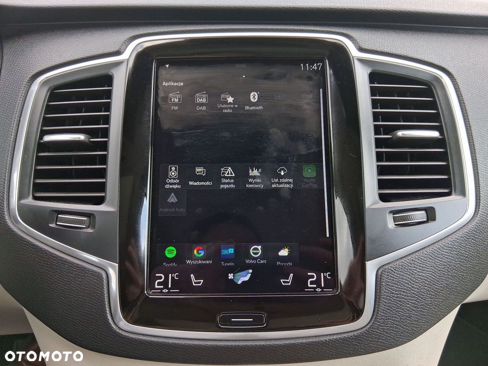 Volvo XC 90 - 27
