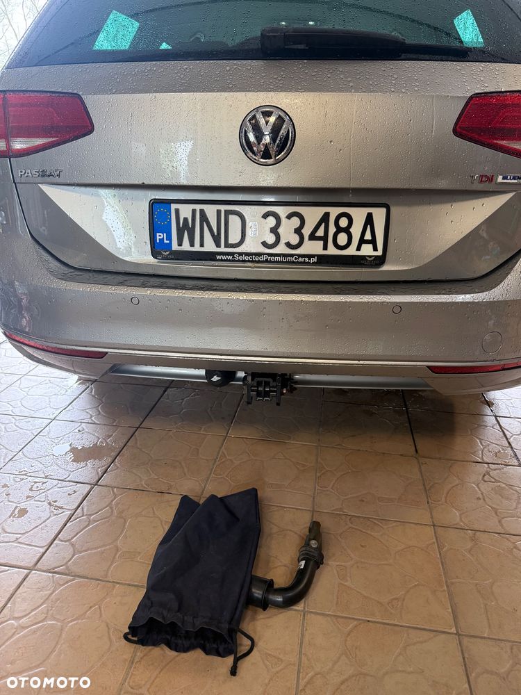 Volkswagen Passat - 20