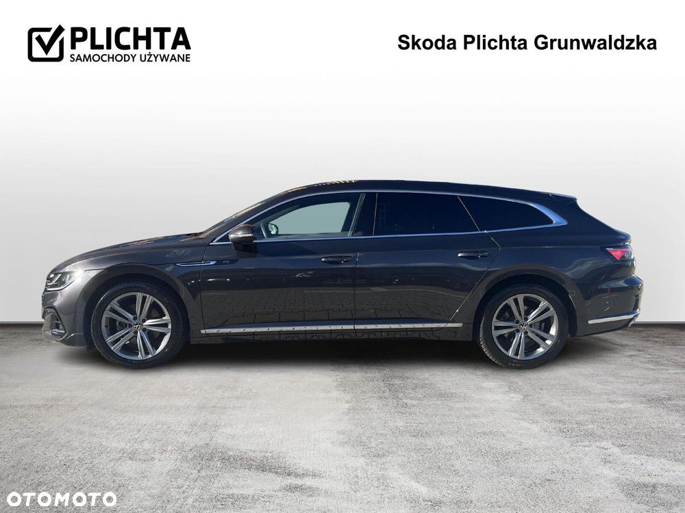 Volkswagen Arteon 2.0 TSI R-Line DSG - 2