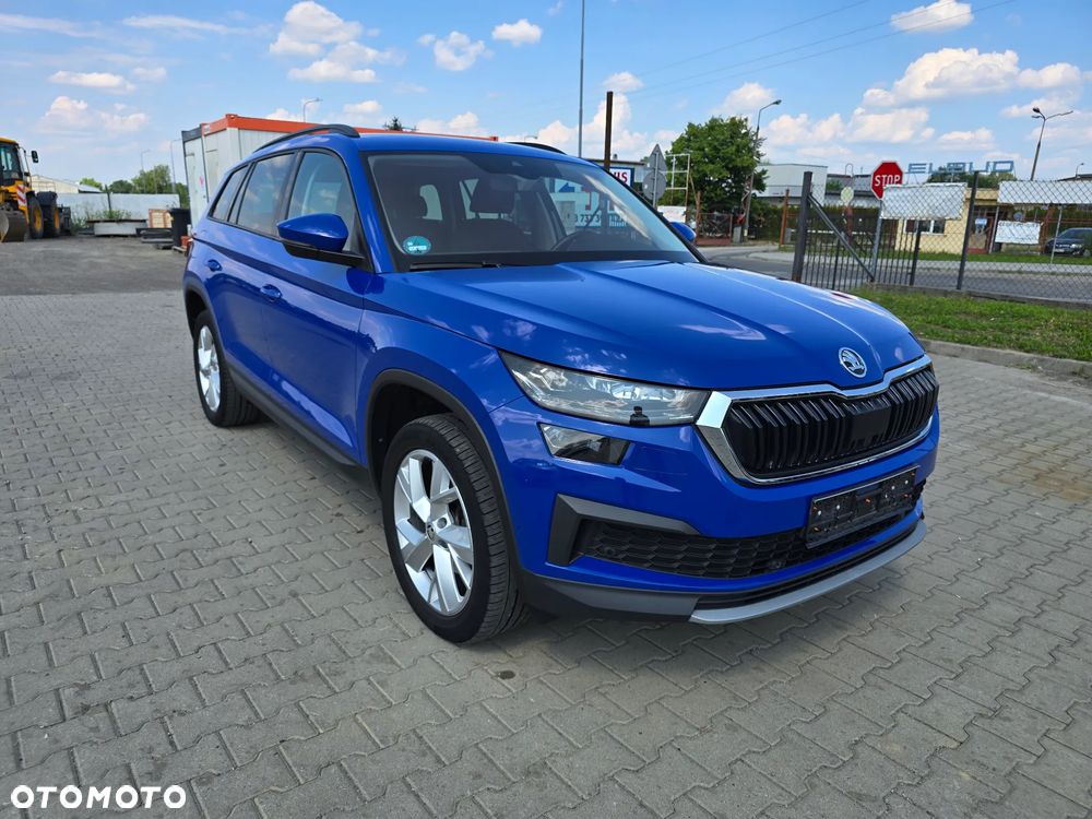 Skoda Kodiaq - 17