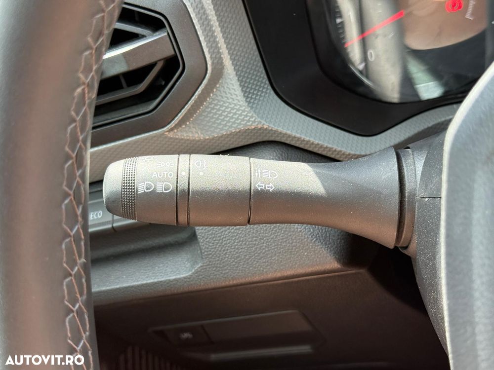 DACIA Duster 2025 — imagine 11