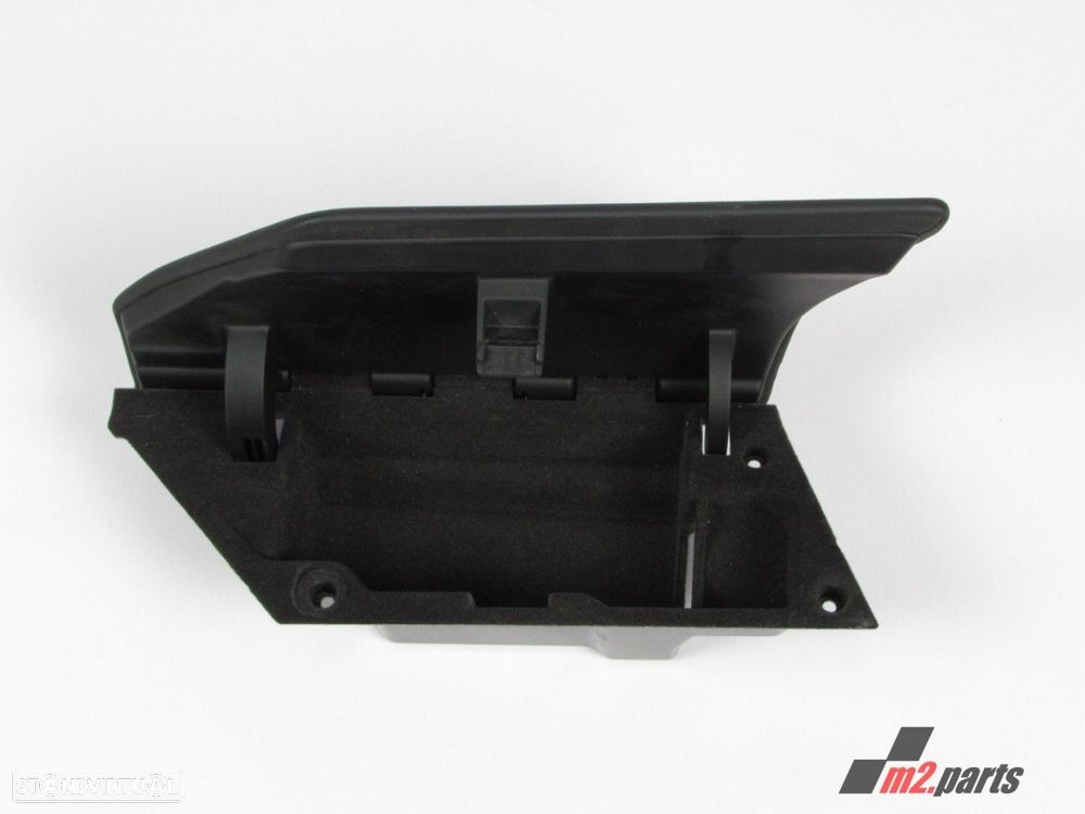 Porta-Objetos da Consola Central Seminovo/ Original BMW i8 (I12)/BMW i8 Roadster... - 5