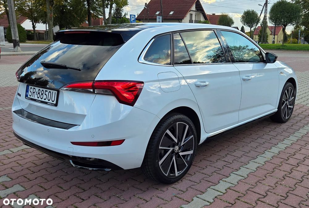 Skoda Scala - 3