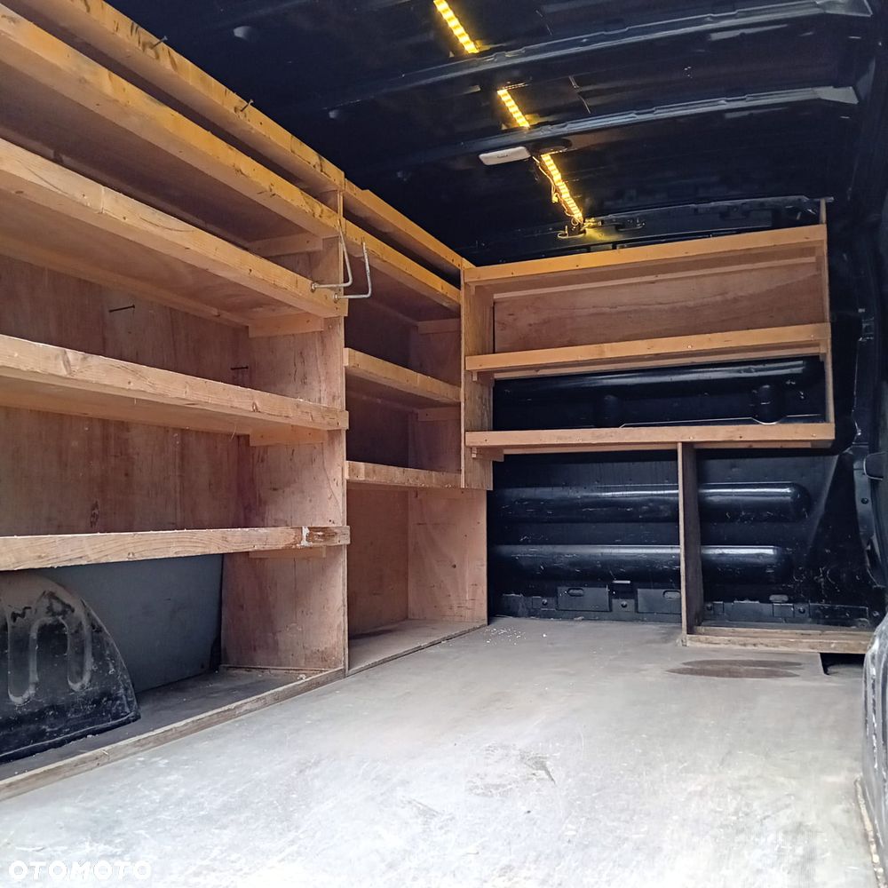 Renault Trafic L2H1 Pack Clim - 10