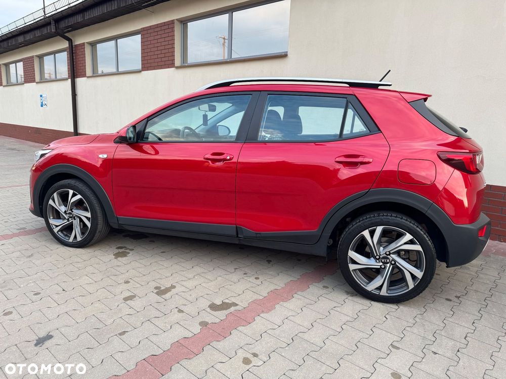 Kia Stonic 1.0 T-GDI M - 6