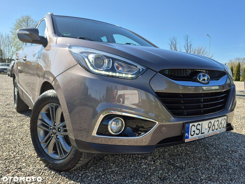 Hyundai ix35 - 36