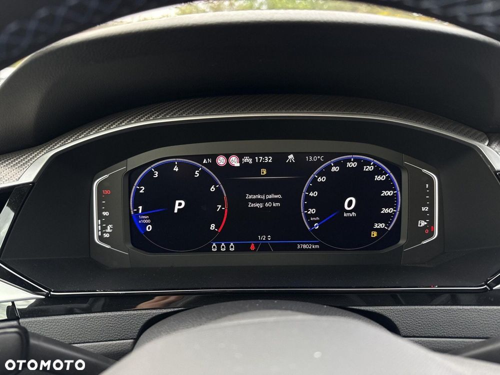 Volkswagen Arteon Shooting Brake - 17