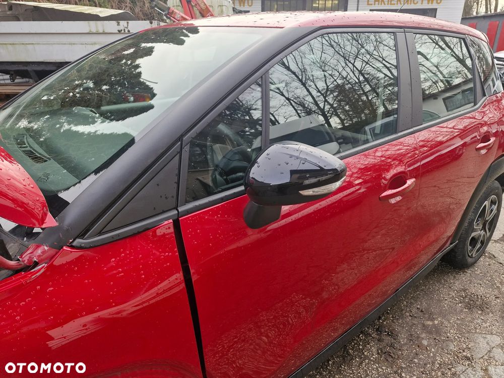 Citroën C3 Aircross - 21