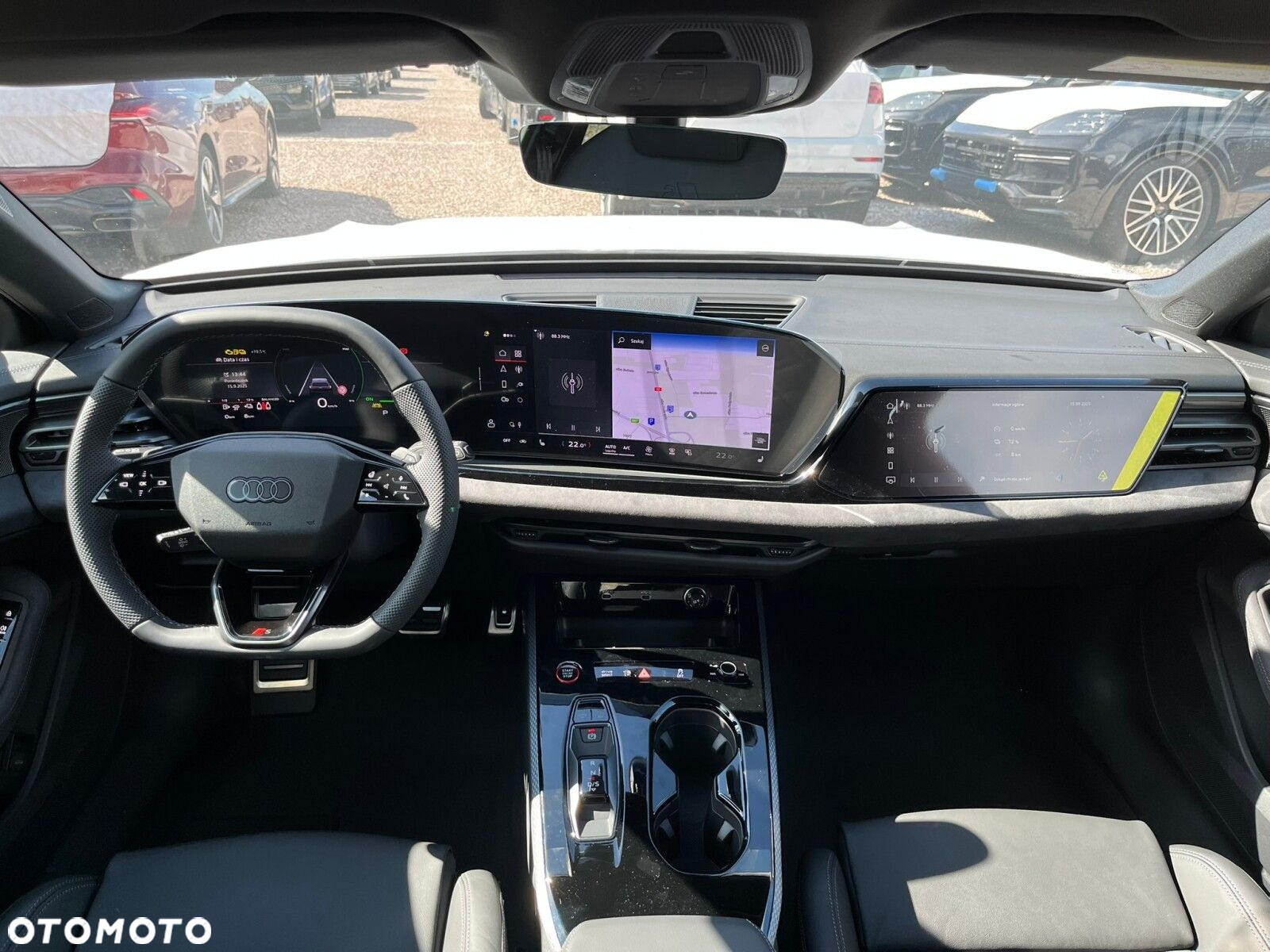 Audi A5 - 11