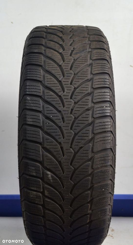 205/60R16 92H BRIDGESTONE BLIZZAK LM-32 x1szt 1667p - 1