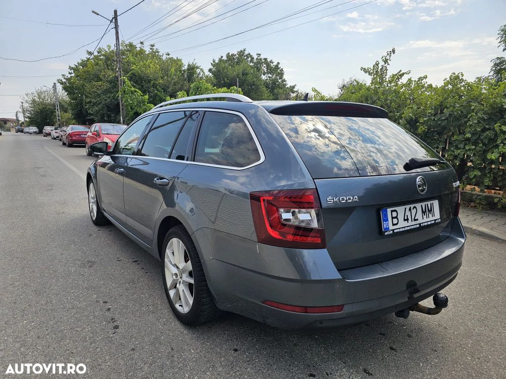 Skoda Octavia 1.0 TSI Ambition - 5
