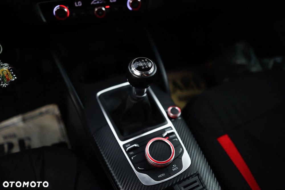 Audi A3 Sportback 2.0 TDI - 9