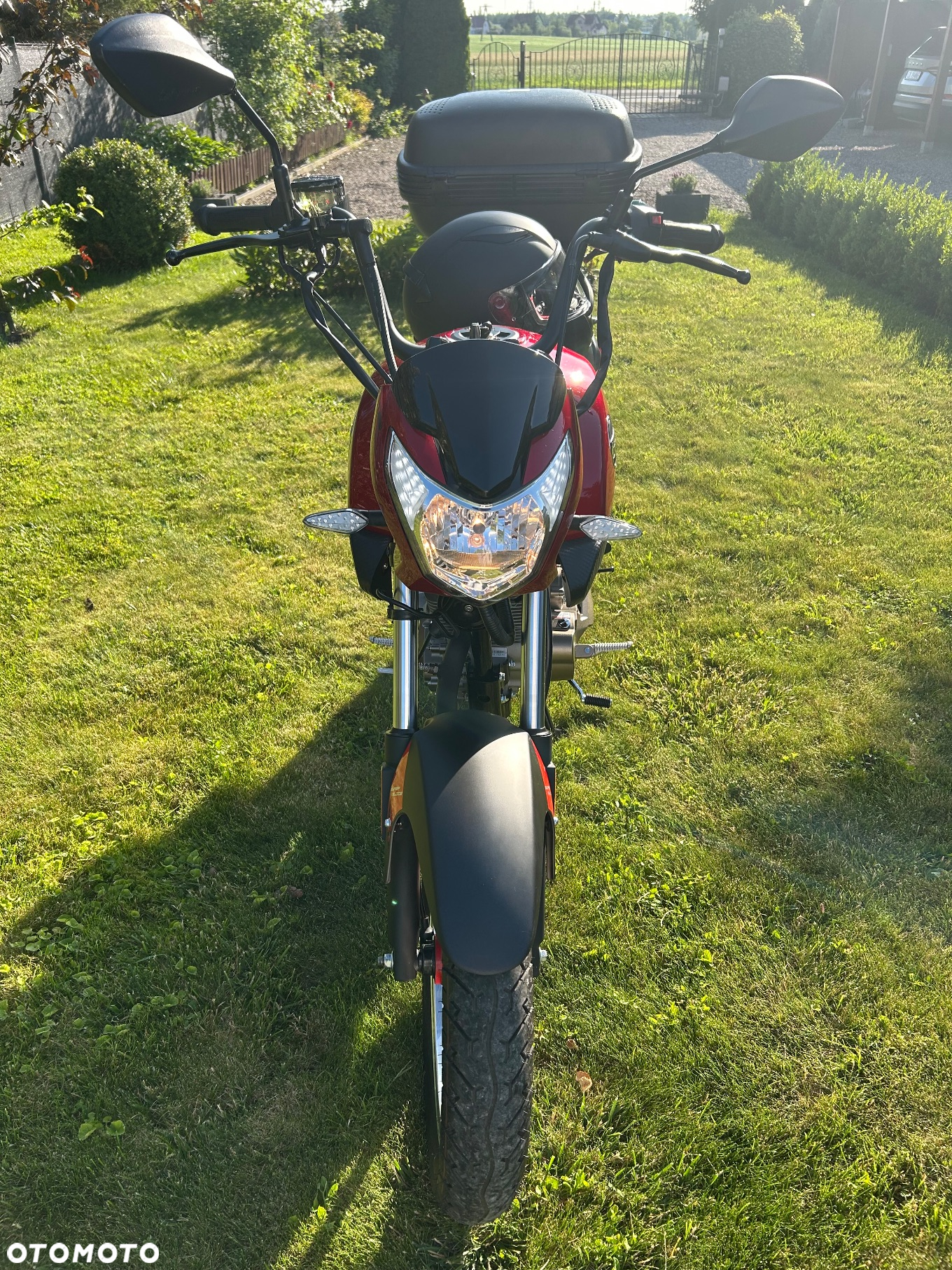 Junak 125 Racer - 3