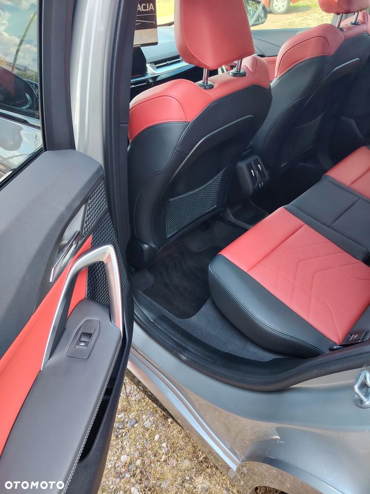 BMW X1 - 9
