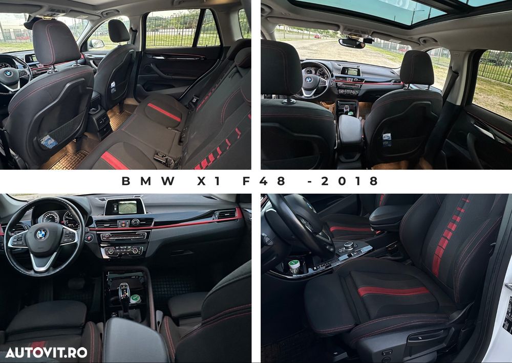 BMW X1 - 5